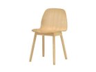 【フライミー ヴェール/FLYMEe vert / GOODS】のDINING CHAIR / ダイニングチェア #114807 ウッド:アッシュ(ナチュラル色)|ID: prp329100003643354 ipo3291000000023931083