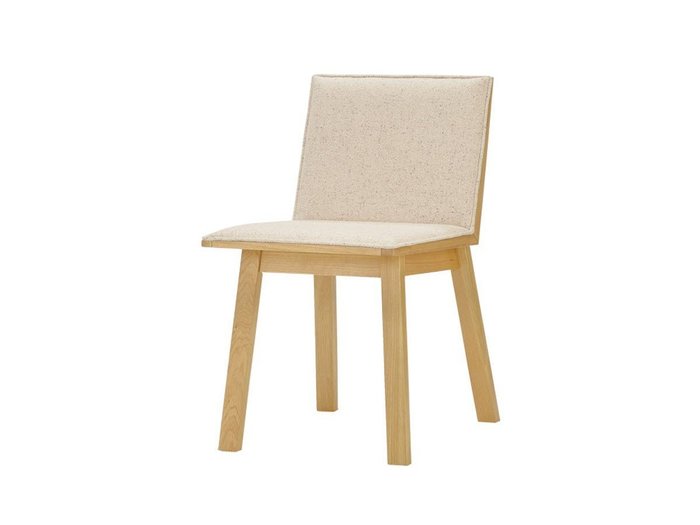 【フライミー ヴェール/FLYMEe vert / GOODS】のDINING CHAIR / ダイニングチェア #114805 インテリア・キッズ・メンズ・レディースファッション・服の通販 founy(ファニー) https://founy.com/ 送料無料 Free Shipping おすすめ Recommend ホーム・キャンプ・アウトドア・お取り寄せ Home,Garden,Outdoor,Camping Gear 家具・インテリア Furniture チェア・椅子 Chair ダイニングチェア Dining Chair |ID: prp329100003643357 ipo3291000000030187585