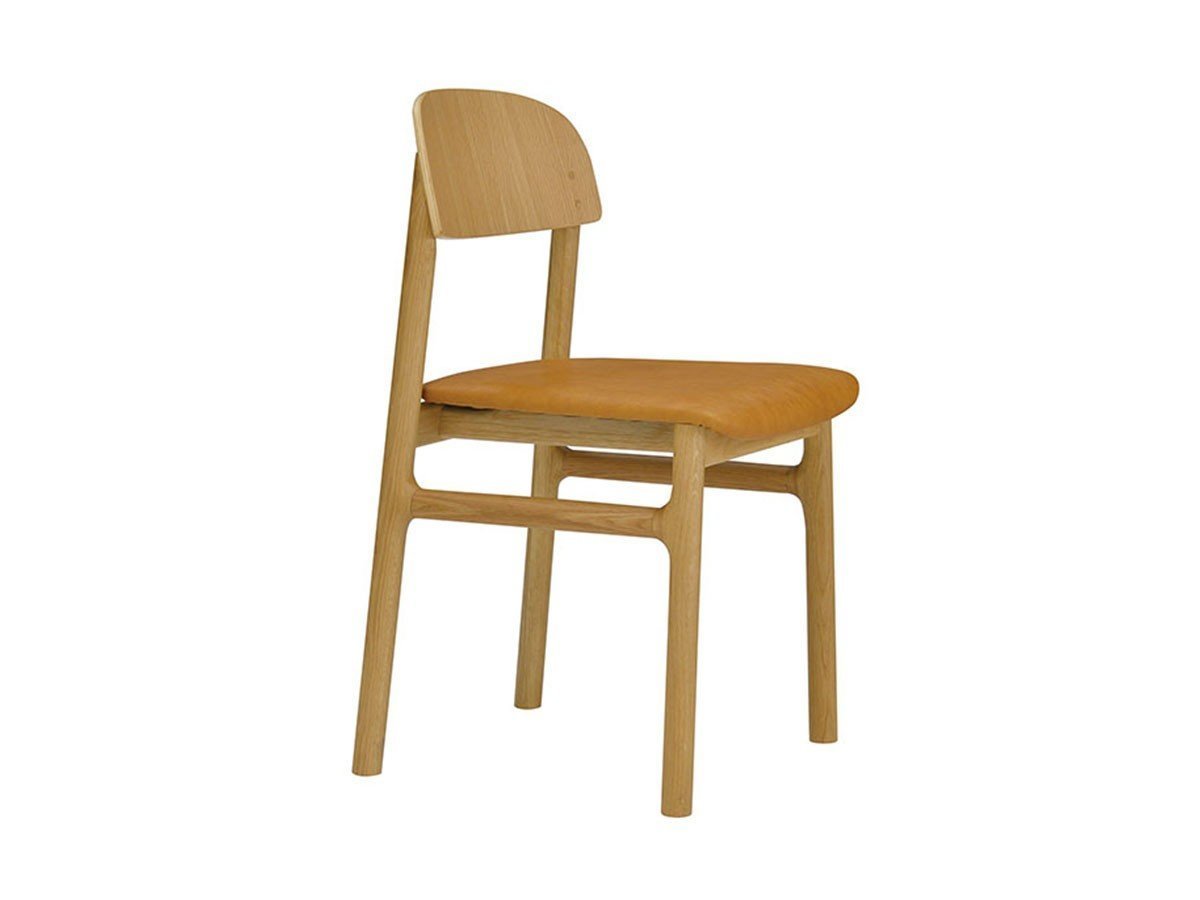 【フライミー ヴェール/FLYMEe vert / GOODS】のDINING CHAIR / ダイニングチェア #114804 人気、トレンドファッション・服の通販 founy(ファニー) 　送料無料　Free Shipping　おすすめ　Recommend　シンプル　Simple　スリム　Slim　フィット　Fit　フレーム　Flame　ホーム・キャンプ・アウトドア・お取り寄せ　Home,Garden,Outdoor,Camping Gear　家具・インテリア　Furniture　チェア・椅子　Chair　ダイニングチェア　Dining Chair　other-2|ID: prp329100003643358 ipo3291000000031485202