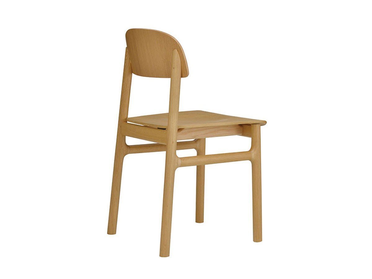 【フライミー ヴェール/FLYMEe vert / GOODS】のDINING CHAIR / ダイニングチェア #114803 人気、トレンドファッション・服の通販 founy(ファニー) 　送料無料　Free Shipping　おすすめ　Recommend　シンプル　Simple　スリム　Slim　フィット　Fit　フレーム　Flame　ホーム・キャンプ・アウトドア・お取り寄せ　Home,Garden,Outdoor,Camping Gear　家具・インテリア　Furniture　チェア・椅子　Chair　ダイニングチェア　Dining Chair　other-2|ID: prp329100003643359 ipo3291000000031485204