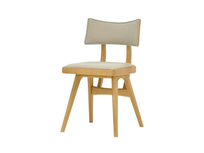【フライミー ヴェール/FLYMEe vert / GOODS】のDINING CHAIR / ダイニングチェア #114802 インテリア・キッズ・メンズ・レディースファッション・服の通販 founy(ファニー) https://founy.com/ 送料無料 Free Shipping おすすめ Recommend コンパクト Compact フォルム Form ホーム・キャンプ・アウトドア・お取り寄せ Home,Garden,Outdoor,Camping Gear 家具・インテリア Furniture チェア・椅子 Chair ダイニングチェア Dining Chair |ID: prp329100003643360 ipo3291000000030187636