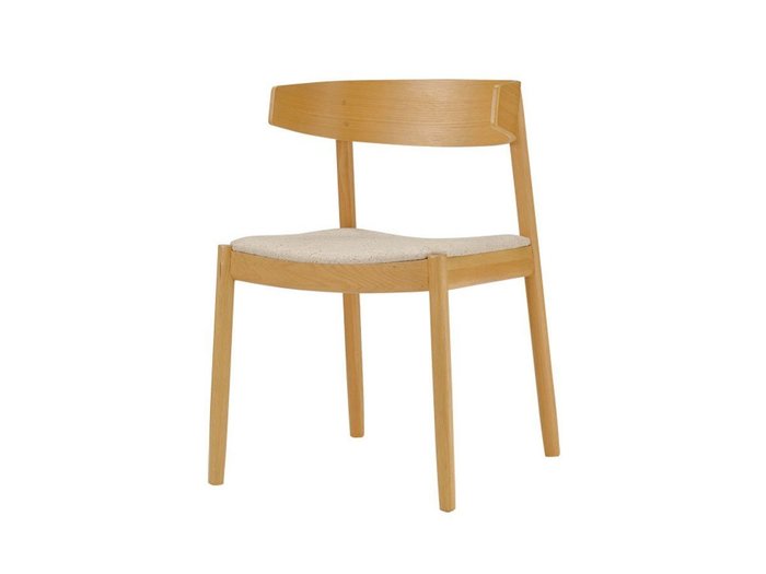 【フライミー ヴェール/FLYMEe vert / GOODS】のDINING CHAIR / ダイニングチェア #114799 インテリア・キッズ・メンズ・レディースファッション・服の通販 founy(ファニー) https://founy.com/ 送料無料 Free Shipping おすすめ Recommend シンプル Simple フレーム Flame ホーム・キャンプ・アウトドア・お取り寄せ Home,Garden,Outdoor,Camping Gear 家具・インテリア Furniture チェア・椅子 Chair ダイニングチェア Dining Chair |ID: prp329100003643362 ipo3291000000030187681
