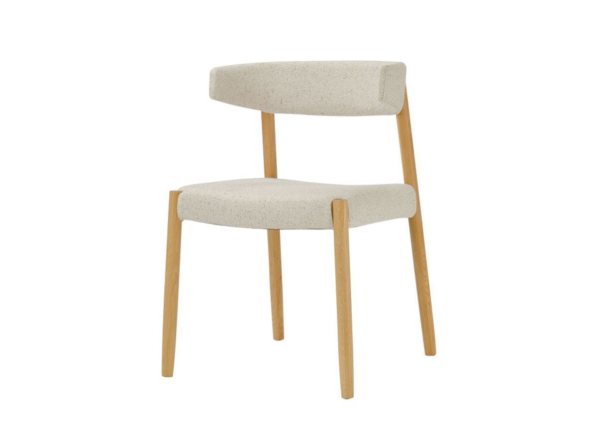 【フライミー ヴェール/FLYMEe vert / GOODS】のDINING CHAIR / ダイニングチェア #114800 人気、トレンドファッション・服の通販 founy(ファニー) 　送料無料　Free Shipping　おすすめ　Recommend　シンプル　Simple　フレーム　Flame　ホーム・キャンプ・アウトドア・お取り寄せ　Home,Garden,Outdoor,Camping Gear　家具・インテリア　Furniture　チェア・椅子　Chair　ダイニングチェア　Dining Chair　other-2|ID: prp329100003643363 ipo3291000000031485209