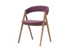 【フライミー ヴェール/FLYMEe vert / GOODS】のDINING CHAIR / ダイニングチェア #114702 張地:F70-16(Fランク)|ID: prp329100003643364 ipo3291000000035013921