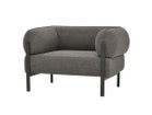 【フライミー ノワール/FLYMEe Noir / GOODS】のSOFA 1P / ソファ 1P #114879 張地:F58-11(Fランク)|ID: prp329100003643368 ipo3291000000030187773