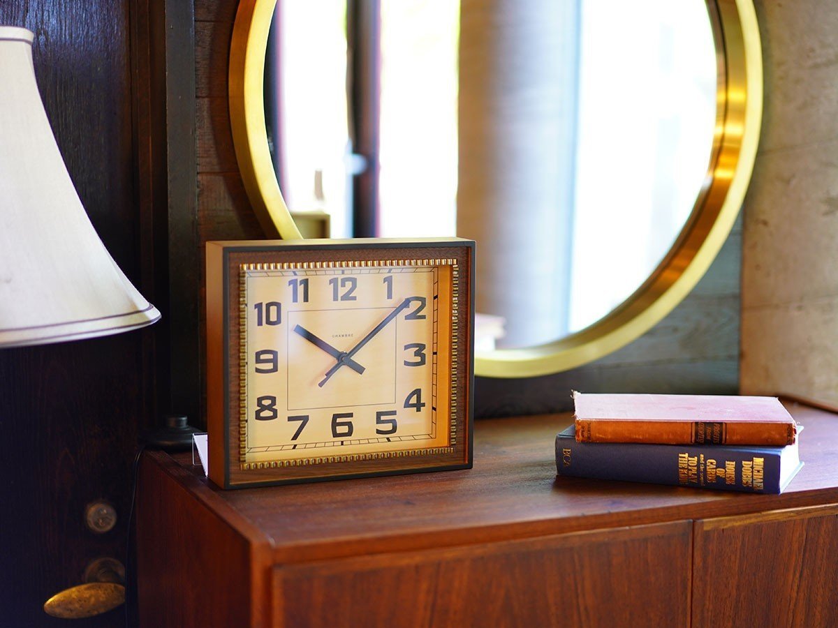 【フライミーパーラー/FLYMEe Parlor / GOODS】のWall Clock / ウォールクロック #115095 人気、トレンドファッション・服の通販 founy(ファニー) 　送料無料　Free Shipping　モチーフ　Motif, Design Theme　時計　Watch, Wristwatch　ホーム・キャンプ・アウトドア・お取り寄せ　Home Living / Home & Lifestyle / Camping Gear / Outdoor Camping　家具・インテリア　Home Furniture & Interior. Stylish & Functional Living Spaces　その他 インテリア雑貨、家具　Home Decor & Furniture Extras　other-3|ID: prp329100003664201 ipo3291000000031484993