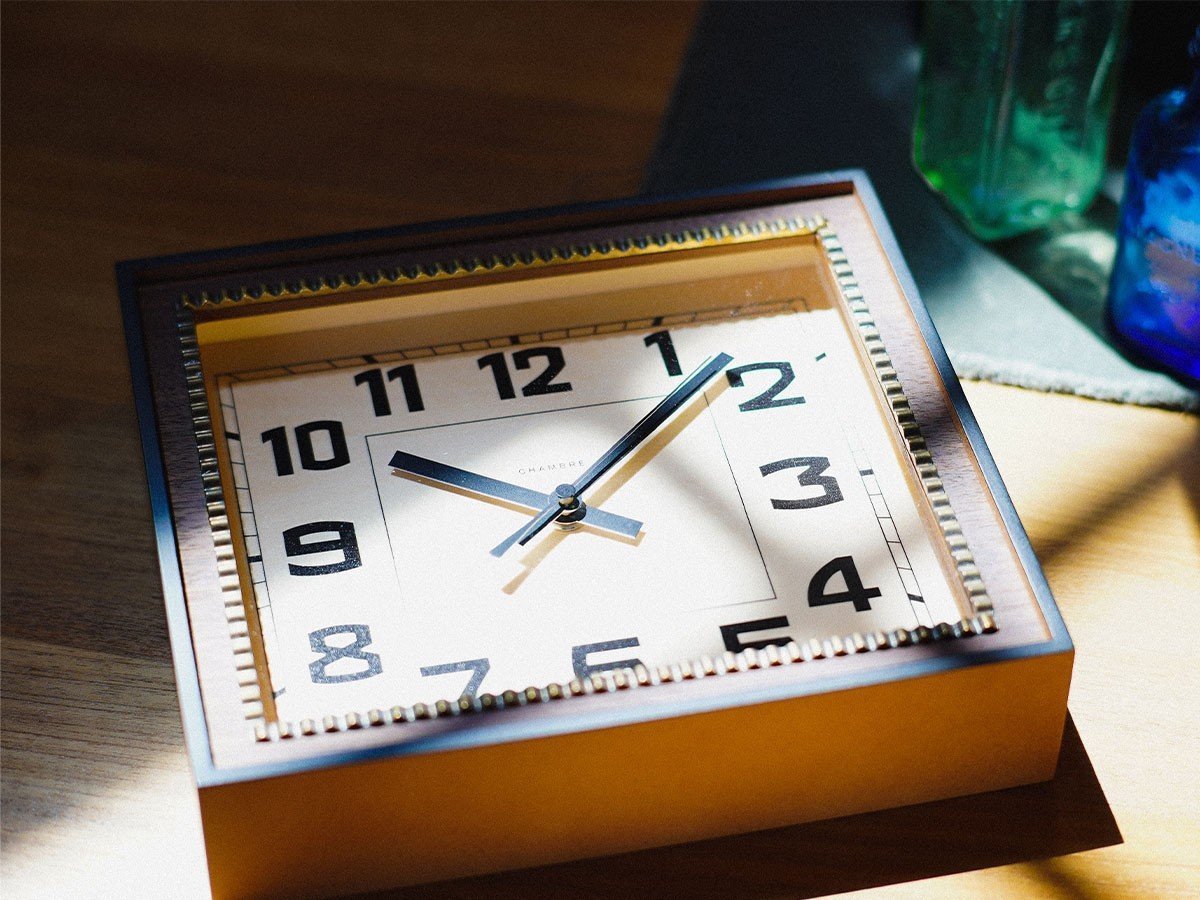 【フライミーパーラー/FLYMEe Parlor / GOODS】のWall Clock / ウォールクロック #115095 人気、トレンドファッション・服の通販 founy(ファニー) 　送料無料　Free Shipping　モチーフ　Motif, Design Theme　時計　Watch, Wristwatch　ホーム・キャンプ・アウトドア・お取り寄せ　Home Living / Home & Lifestyle / Camping Gear / Outdoor Camping　家具・インテリア　Home Furniture & Interior. Stylish & Functional Living Spaces　その他 インテリア雑貨、家具　Home Decor & Furniture Extras　other-4|ID: prp329100003664201 ipo3291000000031484994