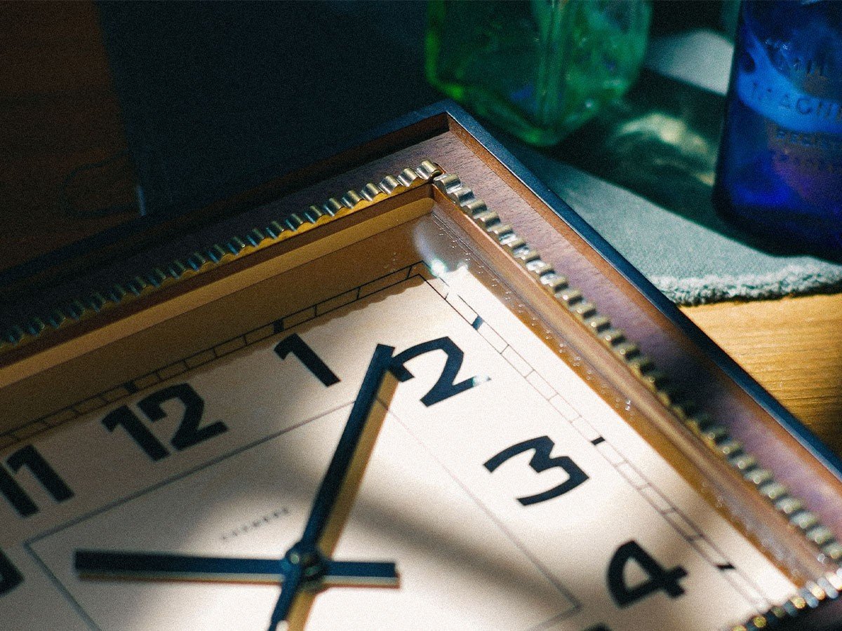 【フライミーパーラー/FLYMEe Parlor / GOODS】のWall Clock / ウォールクロック #115095 人気、トレンドファッション・服の通販 founy(ファニー) 　送料無料　Free Shipping　モチーフ　Motif, Design Theme　時計　Watch, Wristwatch　ホーム・キャンプ・アウトドア・お取り寄せ　Home Living / Home & Lifestyle / Camping Gear / Outdoor Camping　家具・インテリア　Home Furniture & Interior. Stylish & Functional Living Spaces　その他 インテリア雑貨、家具　Home Decor & Furniture Extras　other-5|ID: prp329100003664201 ipo3291000000031484995