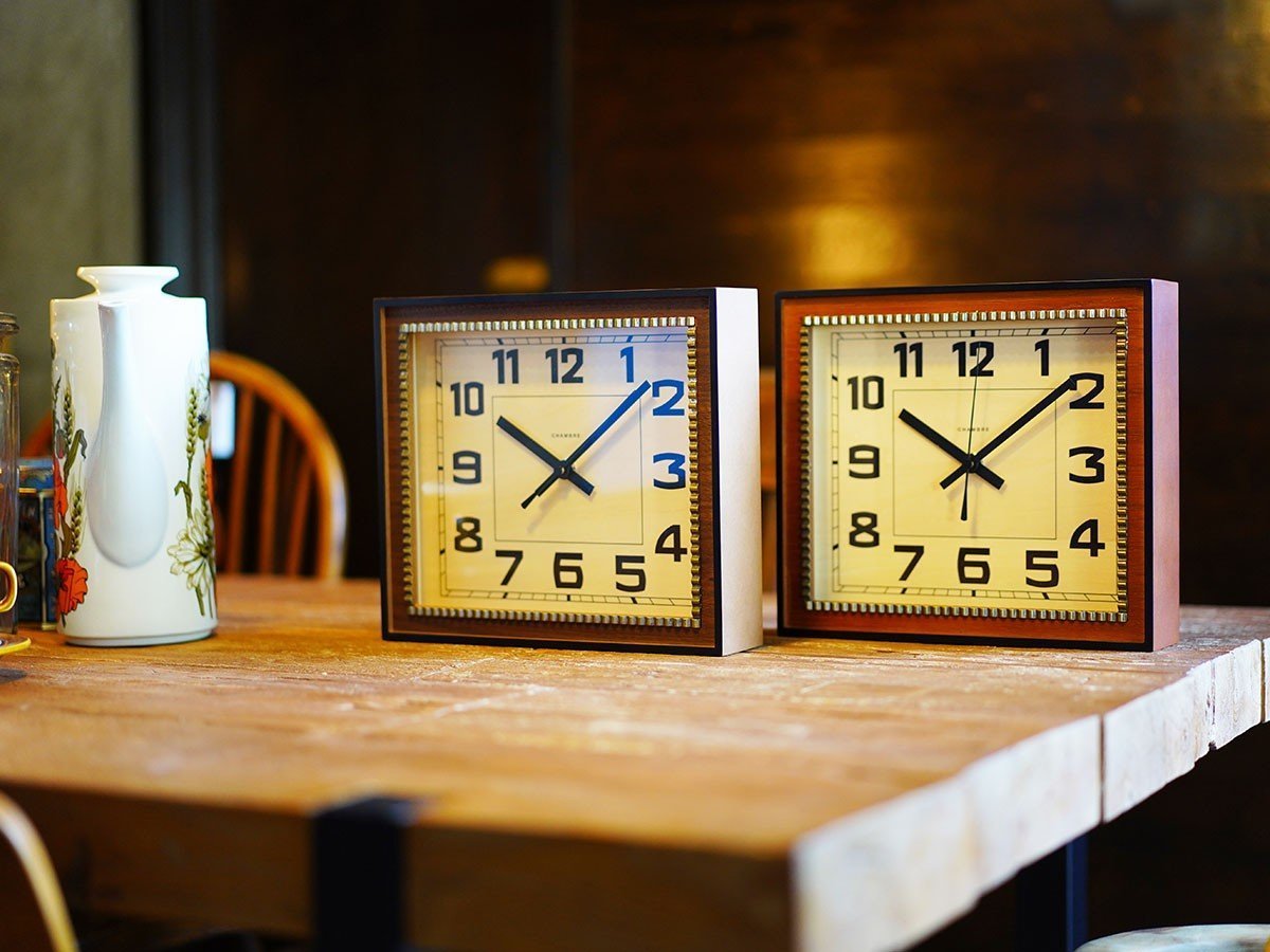 【フライミーパーラー/FLYMEe Parlor / GOODS】のWall Clock / ウォールクロック #115095 人気、トレンドファッション・服の通販 founy(ファニー) 　送料無料　Free Shipping　モチーフ　Motif, Design Theme　時計　Watch, Wristwatch　ホーム・キャンプ・アウトドア・お取り寄せ　Home Living / Home & Lifestyle / Camping Gear / Outdoor Camping　家具・インテリア　Home Furniture & Interior. Stylish & Functional Living Spaces　その他 インテリア雑貨、家具　Home Decor & Furniture Extras　other-6|ID: prp329100003664201 ipo3291000000031484996
