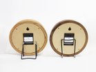 【フライミーパーラー/FLYMEe Parlor / GOODS】のWall Clock / ウォールクロック #115094 スタンドはお好みの向き・角度で使用することができます。|ID: prp329100003664202 ipo3291000000030185574