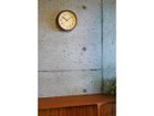【フライミーパーラー/FLYMEe Parlor / GOODS】のWall Clock / ウォールクロック #115094 人気、トレンドファッション・服の通販 founy(ファニー) コンパクト Compact, Small Size スタンド Stand Collar, Upright Stand 時計 Watch, Wristwatch フレーム Frame, Outline 送料無料 Free Shipping ホーム・キャンプ・アウトドア・お取り寄せ Home Living / Home & Lifestyle / Camping Gear / Outdoor Camping 家具・インテリア Home Furniture & Interior. Stylish & Functional Living Spaces その他 インテリア雑貨、家具 Home Decor & Furniture Extras thumbnail くるみ|ID: prp329100003664202 ipo3291000000033263721