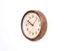 【フライミーパーラー/FLYMEe Parlor / GOODS】のWall Clock / ウォールクロック #115094 人気、トレンドファッション・服の通販 founy(ファニー) コンパクト Compact, Small Size スタンド Stand Collar, Upright Stand 時計 Watch, Wristwatch フレーム Frame, Outline 送料無料 Free Shipping ホーム・キャンプ・アウトドア・お取り寄せ Home Living / Home & Lifestyle / Camping Gear / Outdoor Camping 家具・インテリア Home Furniture & Interior. Stylish & Functional Living Spaces その他 インテリア雑貨、家具 Home Decor & Furniture Extras thumbnail くるみ|ID: prp329100003664202 ipo3291000000033263727