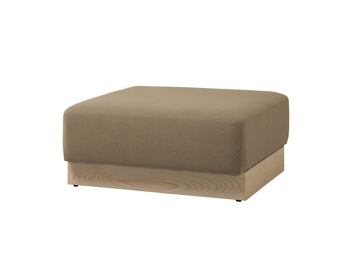 【シーヴ/SIEVE / GOODS】のway. unit sofa ottoman / ウェイ ユニットソファ オットマン 人気、トレンドファッション・服の通販 founy(ファニー) 　シンプル　Simple　送料無料　Free Shipping　おすすめ　Recommend　ホーム・キャンプ・アウトドア・お取り寄せ　Home,Garden,Outdoor,Camping Gear　家具・インテリア　Home Furniture & Interior. Stylish & Functional Living Spaces　ソファー　Sofa　オットマン　Ottoman　other-2|ID: prp329100003672512 ipo3291000000031484917
