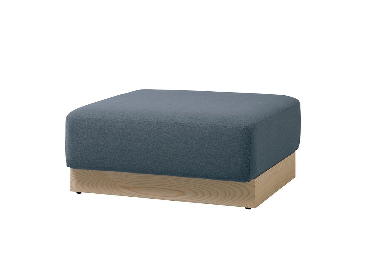 【シーヴ/SIEVE / GOODS】のway. unit sofa ottoman / ウェイ ユニットソファ オットマン 人気、トレンドファッション・服の通販 founy(ファニー) 　シンプル　Simple　送料無料　Free Shipping　おすすめ　Recommend　ホーム・キャンプ・アウトドア・お取り寄せ　Home,Garden,Outdoor,Camping Gear　家具・インテリア　Home Furniture & Interior. Stylish & Functional Living Spaces　ソファー　Sofa　オットマン　Ottoman　other-3|ID: prp329100003672512 ipo3291000000031484918