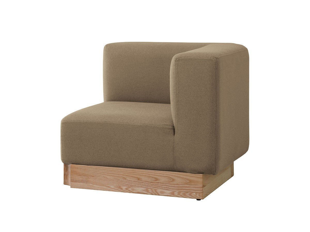【シーヴ/SIEVE / GOODS】のway. unit sofa corner / ウェイ ユニットソファ コーナー 人気、トレンドファッション・服の通販 founy(ファニー) 　シンプル　Simple　おすすめ　Recommend　ホーム・キャンプ・アウトドア・お取り寄せ　Home,Garden,Outdoor,Camping Gear　家具・インテリア　Home Furniture & Interior. Stylish & Functional Living Spaces　ソファー　Sofa　other-2|ID: prp329100003672513 ipo3291000000031484922