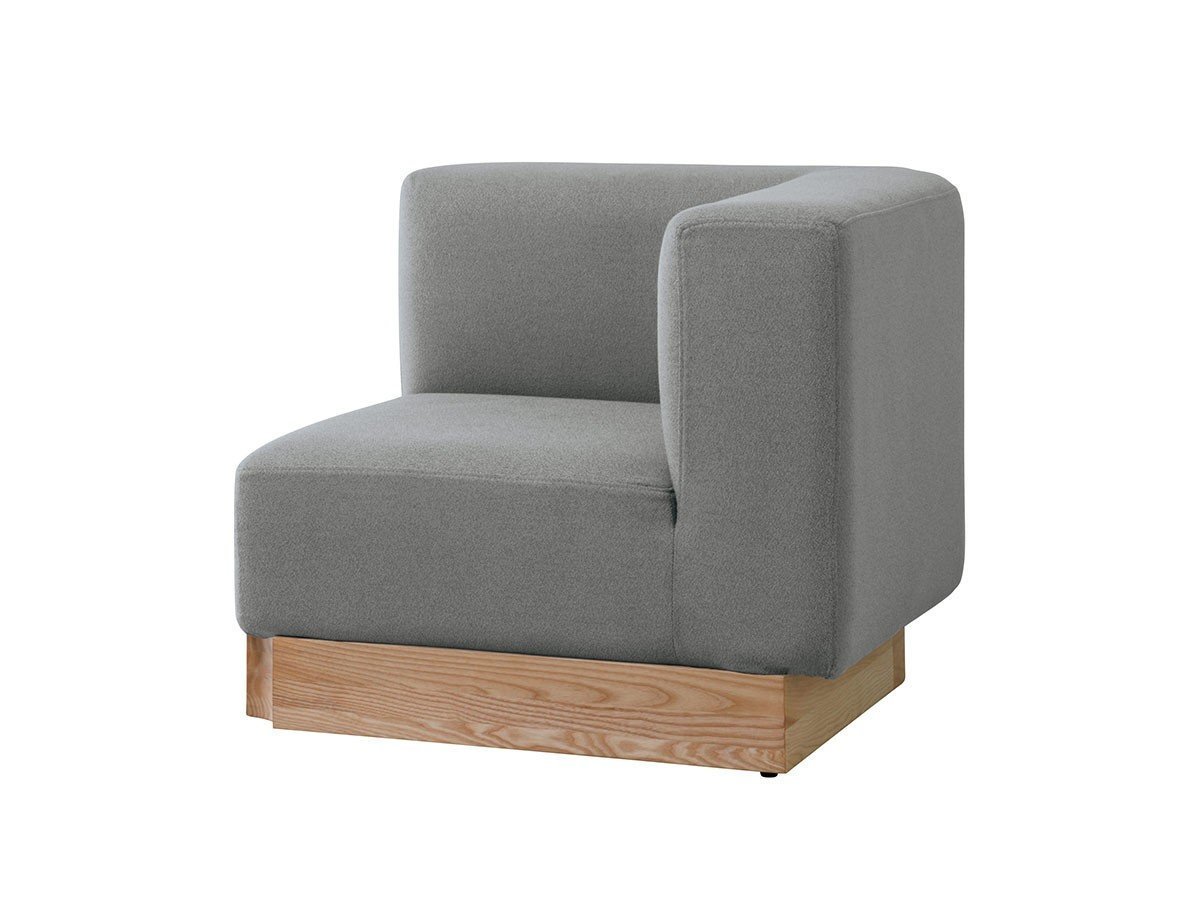 【シーヴ/SIEVE / GOODS】のway. unit sofa corner / ウェイ ユニットソファ コーナー 人気、トレンドファッション・服の通販 founy(ファニー) 　シンプル　Simple　おすすめ　Recommend　ホーム・キャンプ・アウトドア・お取り寄せ　Home,Garden,Outdoor,Camping Gear　家具・インテリア　Home Furniture & Interior. Stylish & Functional Living Spaces　ソファー　Sofa　other-3|ID: prp329100003672513 ipo3291000000031484923
