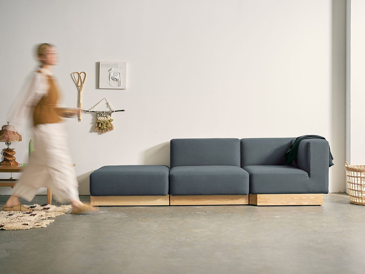 【シーヴ/SIEVE / GOODS】のway. unit sofa corner / ウェイ ユニットソファ コーナー 人気、トレンドファッション・服の通販 founy(ファニー) 　シンプル　Simple　おすすめ　Recommend　ホーム・キャンプ・アウトドア・お取り寄せ　Home,Garden,Outdoor,Camping Gear　家具・インテリア　Home Furniture & Interior. Stylish & Functional Living Spaces　ソファー　Sofa　other-5|ID: prp329100003672513 ipo3291000000031484925