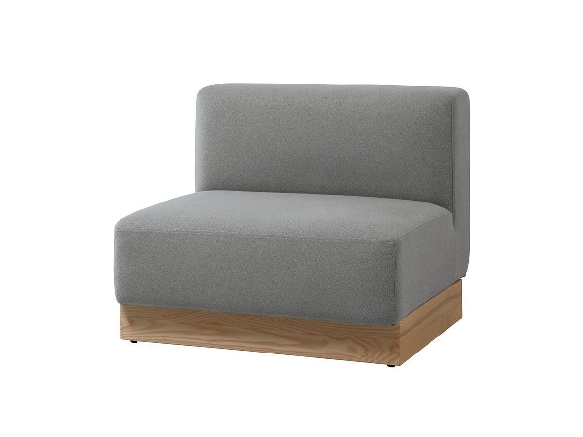 【シーヴ/SIEVE / GOODS】のway. unit sofa 1seater / ウェイ ユニットソファ 1人掛け 人気、トレンドファッション・服の通販 founy(ファニー) 　シンプル　Simple, Minimal　おすすめ　Recommended / Our Picks　ホーム・キャンプ・アウトドア・お取り寄せ　Home Living / Home & Lifestyle / Camping Gear / Outdoor Camping　家具・インテリア　Home Furniture & Interior. Stylish & Functional Living Spaces　ソファー　Couches & Sofas　other-3|ID: prp329100003672514 ipo3291000000031484928
