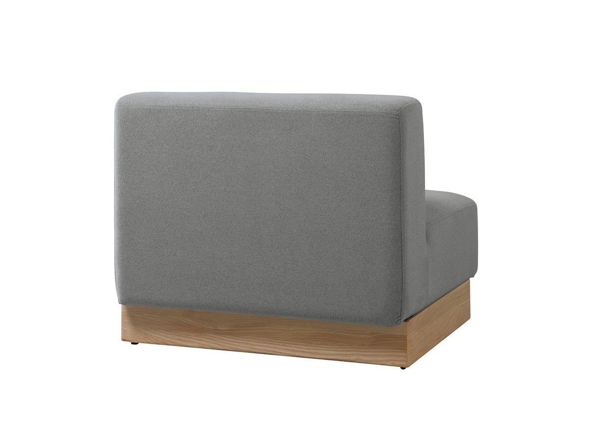 【シーヴ/SIEVE / GOODS】のway. unit sofa 1seater / ウェイ ユニットソファ 1人掛け 人気、トレンドファッション・服の通販 founy(ファニー) 　シンプル　Simple, Minimal　おすすめ　Recommended / Our Picks　ホーム・キャンプ・アウトドア・お取り寄せ　Home Living / Home & Lifestyle / Camping Gear / Outdoor Camping　家具・インテリア　Home Furniture & Interior. Stylish & Functional Living Spaces　ソファー　Couches & Sofas　other-4|ID: prp329100003672514 ipo3291000000031484929