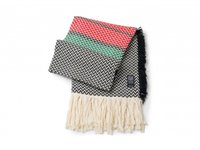 【フラムオスロ/Fram Oslo / GOODS】のBunad Blanket / ブーナッド ブランケット(マルチカラー) 人気、トレンドファッション・服の通販 founy(ファニー) 送料無料 Free Shipping A/W・秋冬 Aw・Autumn/Winter・Fw・Fall-Winter ブランケット Blanket モチーフ Motif ホーム・キャンプ・アウトドア・お取り寄せ Home,Garden,Outdoor,Camping Gear 家具・インテリア Furniture その他 インテリア雑貨、家具 Furniture, Interior, Others |ID:prp329100003672523