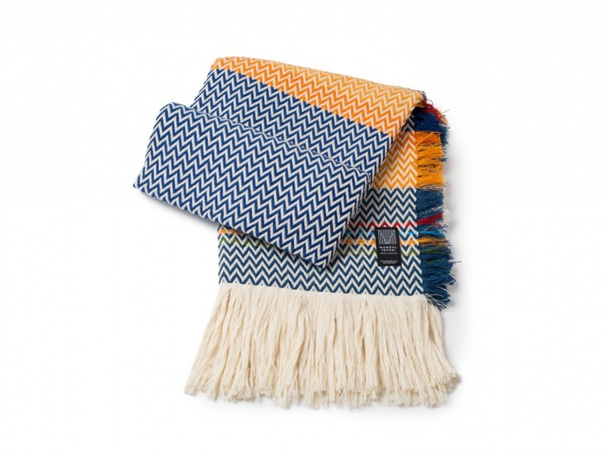 【フラムオスロ/Fram Oslo / GOODS】のBunad Blanket / ブーナッド ブランケット(マルチカラー) インテリア・キッズ・メンズ・レディースファッション・服の通販 founy(ファニー) 　送料無料　Free Shipping　ブランケット　Blanket　モチーフ　Motif　A/W・秋冬　Aw・Autumn/Winter・Fw・Fall-Winter　ホーム・キャンプ・アウトドア・お取り寄せ　Home,Garden,Outdoor,Camping Gear　家具・インテリア　Furniture　その他 インテリア雑貨、家具　Furniture, Interior, Others　ノードランド|ID: prp329100003672523 ipo3291000000030185140