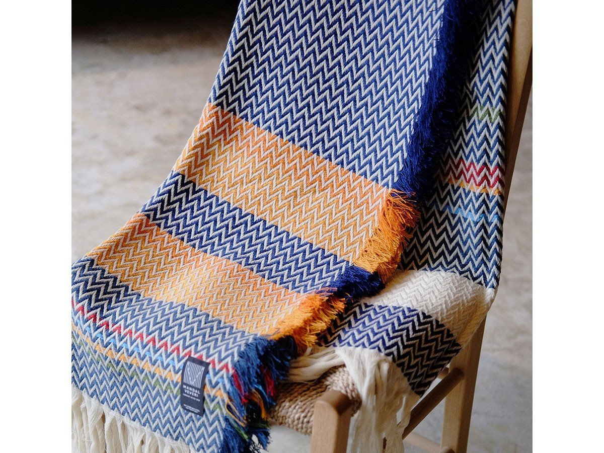 【フラムオスロ/Fram Oslo / GOODS】のBunad Blanket / ブーナッド ブランケット(マルチカラー) インテリア・キッズ・メンズ・レディースファッション・服の通販 founy(ファニー) 　送料無料　Free Shipping　ブランケット　Blanket　モチーフ　Motif　A/W・秋冬　Aw・Autumn/Winter・Fw・Fall-Winter　ホーム・キャンプ・アウトドア・お取り寄せ　Home,Garden,Outdoor,Camping Gear　家具・インテリア　Furniture　その他 インテリア雑貨、家具　Furniture, Interior, Others　ノードランド|ID: prp329100003672523 ipo3291000000030185234