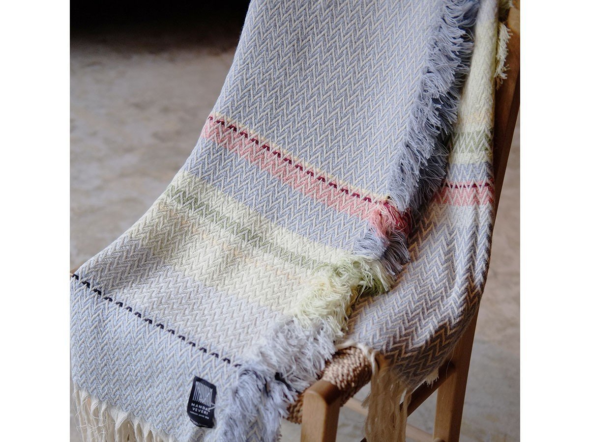 【フラムオスロ/Fram Oslo / GOODS】のBunad Blanket / ブーナッド ブランケット(マルチカラー) インテリア・キッズ・メンズ・レディースファッション・服の通販 founy(ファニー) 　送料無料　Free Shipping　ブランケット　Blanket　モチーフ　Motif　A/W・秋冬　Aw・Autumn/Winter・Fw・Fall-Winter　ホーム・キャンプ・アウトドア・お取り寄せ　Home,Garden,Outdoor,Camping Gear　家具・インテリア　Furniture　その他 インテリア雑貨、家具　Furniture, Interior, Others　ヴェストアグダール|ID: prp329100003672523 ipo3291000000030185242