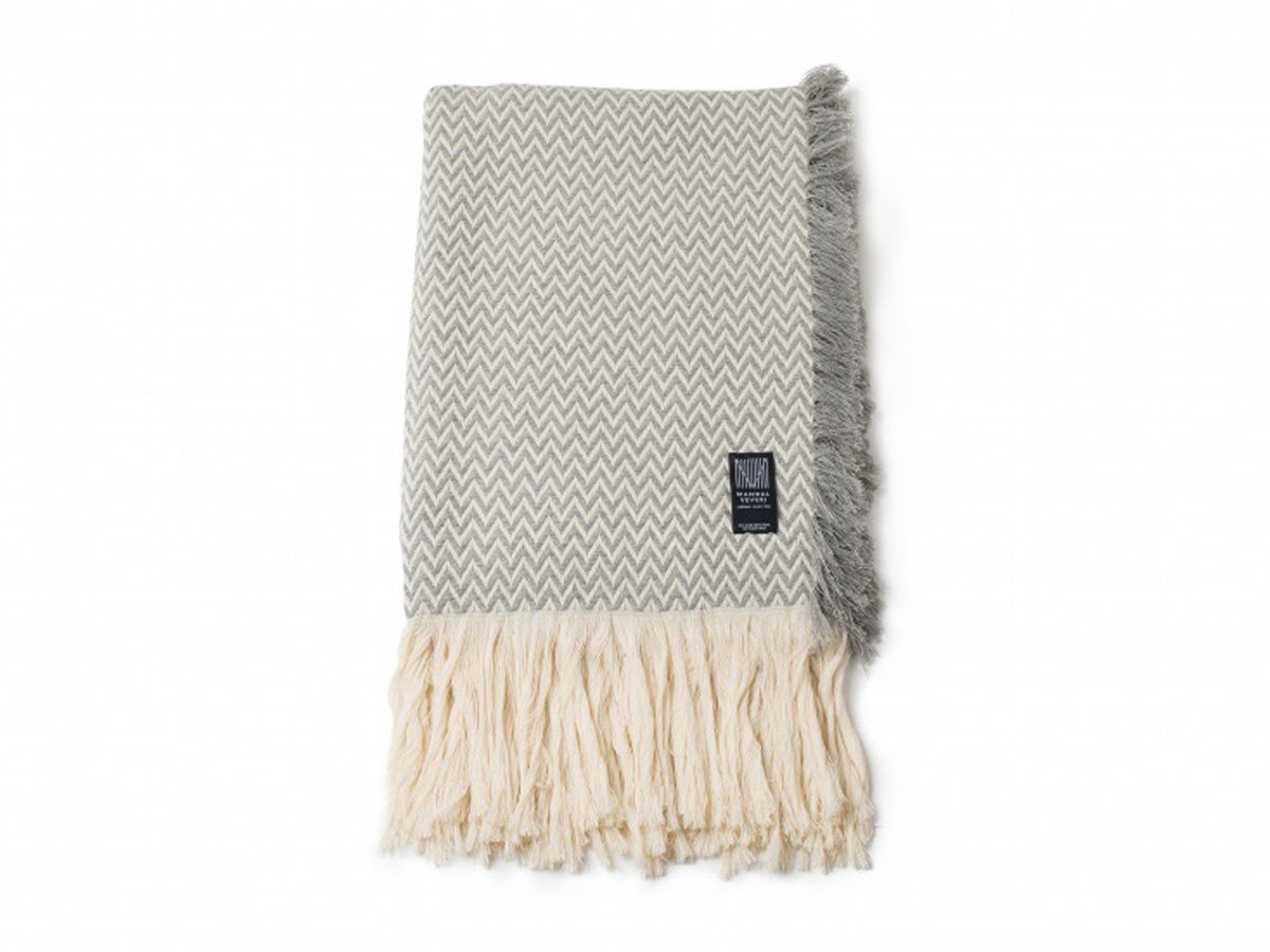 【フラムオスロ/Fram Oslo / GOODS】のBunad Blanket / ブーナッド ブランケット(シングルカラー) インテリア・キッズ・メンズ・レディースファッション・服の通販 founy(ファニー) 　送料無料　Free Shipping　A/W・秋冬　Aw・Autumn/Winter・Fw・Fall-Winter　シンプル　Simple　ブランケット　Blanket　モチーフ　Motif　ホーム・キャンプ・アウトドア・お取り寄せ　Home,Garden,Outdoor,Camping Gear　家具・インテリア　Furniture　その他 インテリア雑貨、家具　Furniture, Interior, Others　ライトグレー|ID: prp329100003672524 ipo3291000000025329770