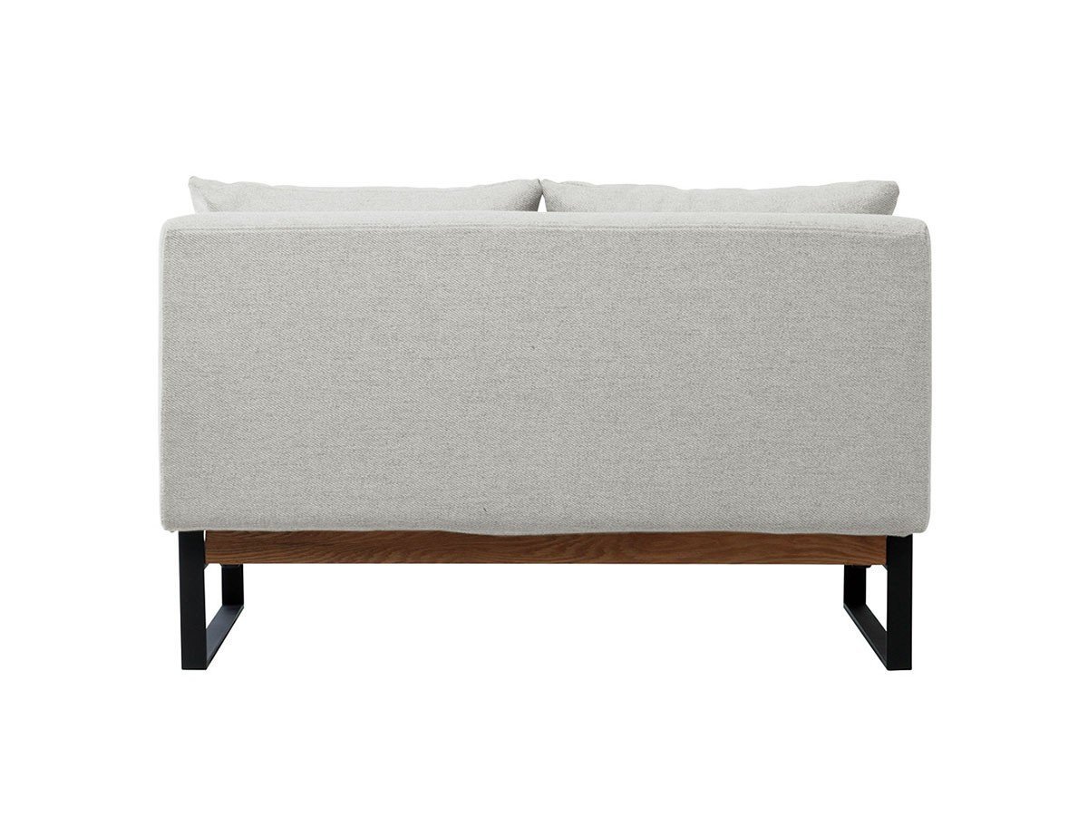 【アドレス/address / GOODS】のTron living dining sofa 2seater / トロン リビングダイニングソファ 2人掛け 人気、トレンドファッション・服の通販 founy(ファニー) 　コンパクト　Compact　バランス　Balance　フレーム　Flame　ホーム・キャンプ・アウトドア・お取り寄せ　Home,Garden,Outdoor,Camping Gear　家具・インテリア　Home Furniture & Interior. Stylish & Functional Living Spaces　ソファー　Sofa　other-4|ID: prp329100003675465 ipo3291000000031484899