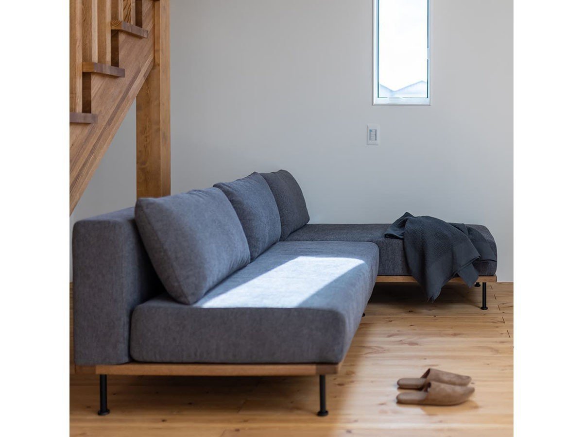 【アドレス/address / GOODS】のMote. unit sofa long / モート ユニットソファ ロング 人気、トレンドファッション・服の通販 founy(ファニー) 　クッション　Cushion　ロング　Long　ワイド　Wide　ホーム・キャンプ・アウトドア・お取り寄せ　Home,Garden,Outdoor,Camping Gear　家具・インテリア　Furniture　ソファー　Sofa　other-3|ID: prp329100003675467 ipo3291000000031484908