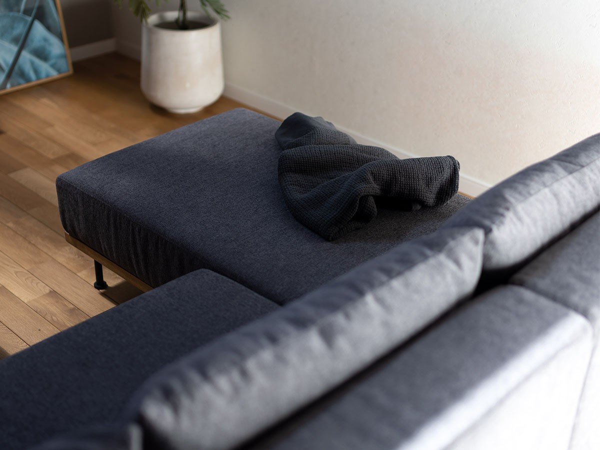 【アドレス/address / GOODS】のMote. unit sofa long / モート ユニットソファ ロング 人気、トレンドファッション・服の通販 founy(ファニー) 　クッション　Cushion　ロング　Long　ワイド　Wide　ホーム・キャンプ・アウトドア・お取り寄せ　Home,Garden,Outdoor,Camping Gear　家具・インテリア　Furniture　ソファー　Sofa　other-5|ID: prp329100003675467 ipo3291000000031484910