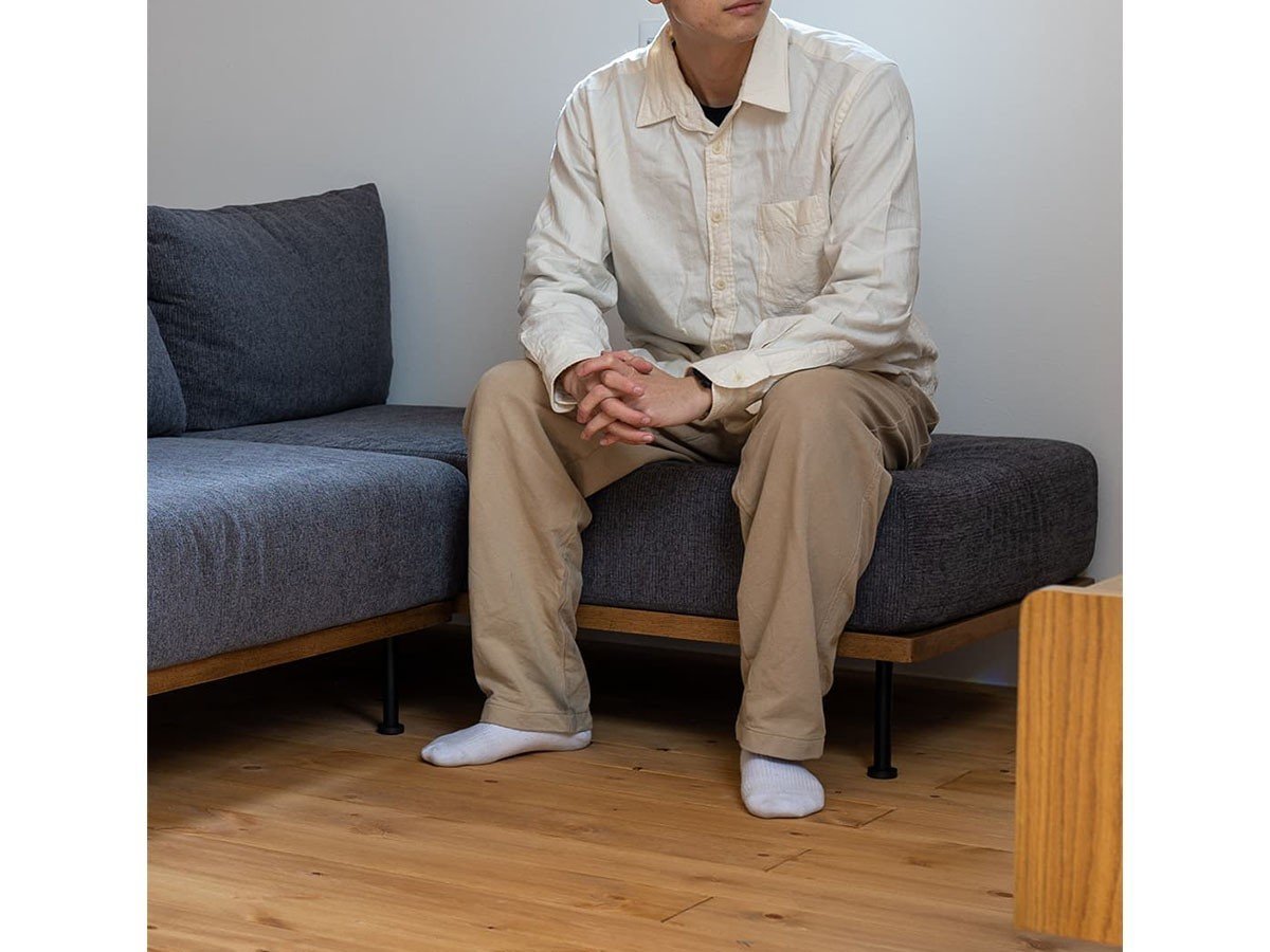 【アドレス/address / GOODS】のMote. unit sofa long / モート ユニットソファ ロング 人気、トレンドファッション・服の通販 founy(ファニー) 　クッション　Cushion　ロング　Long　ワイド　Wide　ホーム・キャンプ・アウトドア・お取り寄せ　Home,Garden,Outdoor,Camping Gear　家具・インテリア　Furniture　ソファー　Sofa　other-6|ID: prp329100003675467 ipo3291000000031484911