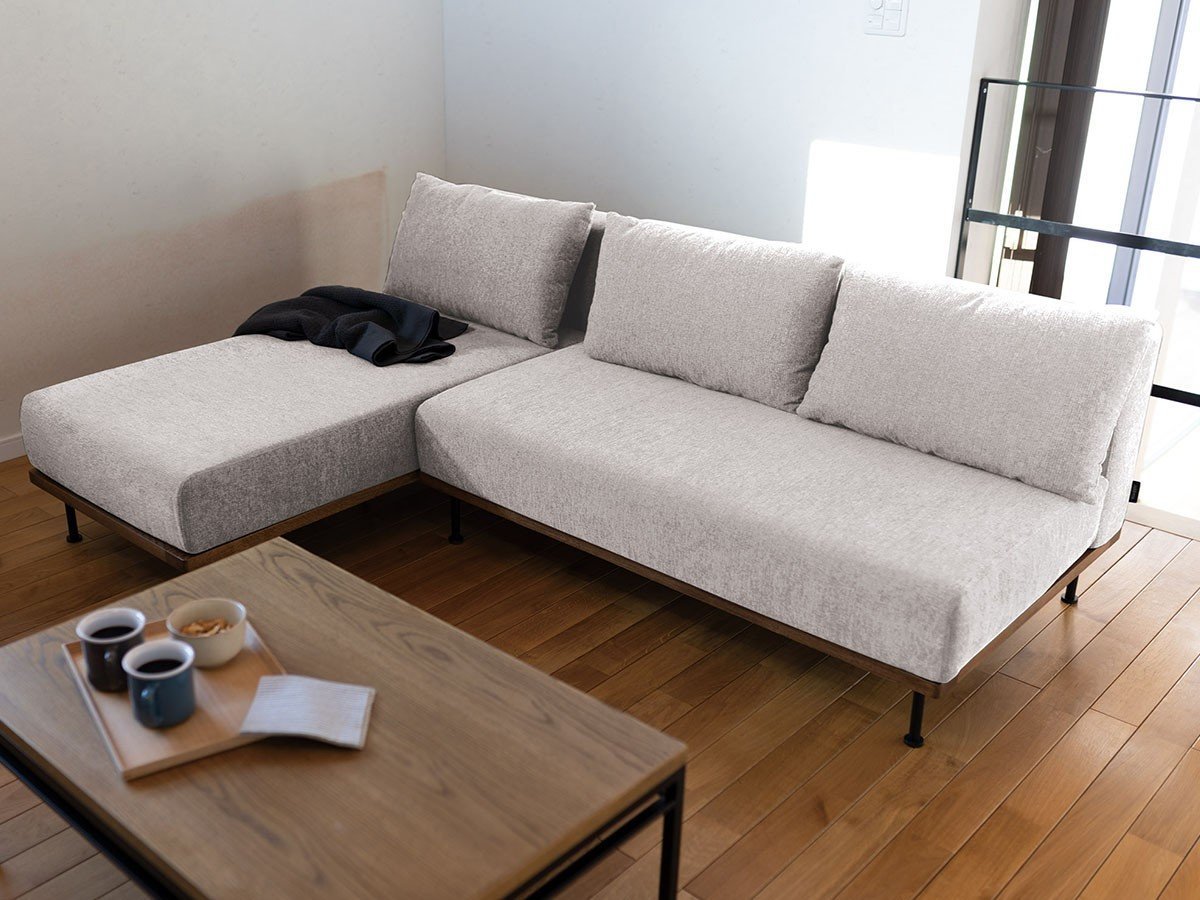 【アドレス/address / GOODS】のMote. unit sofa wide / モート ユニットソファ ワイド 人気、トレンドファッション・服の通販 founy(ファニー) 　クッション　Cushion, Throw Pillow　ロング　Long, Long-Length　ワイド　Wide, Wide Fit　ホーム・キャンプ・アウトドア・お取り寄せ　Home Living / Home & Lifestyle / Camping Gear / Outdoor Camping　家具・インテリア　Home Furniture & Interior. Stylish & Functional Living Spaces　ソファー　Couches & Sofas　other-4|ID: prp329100003675468 ipo3291000000031484914