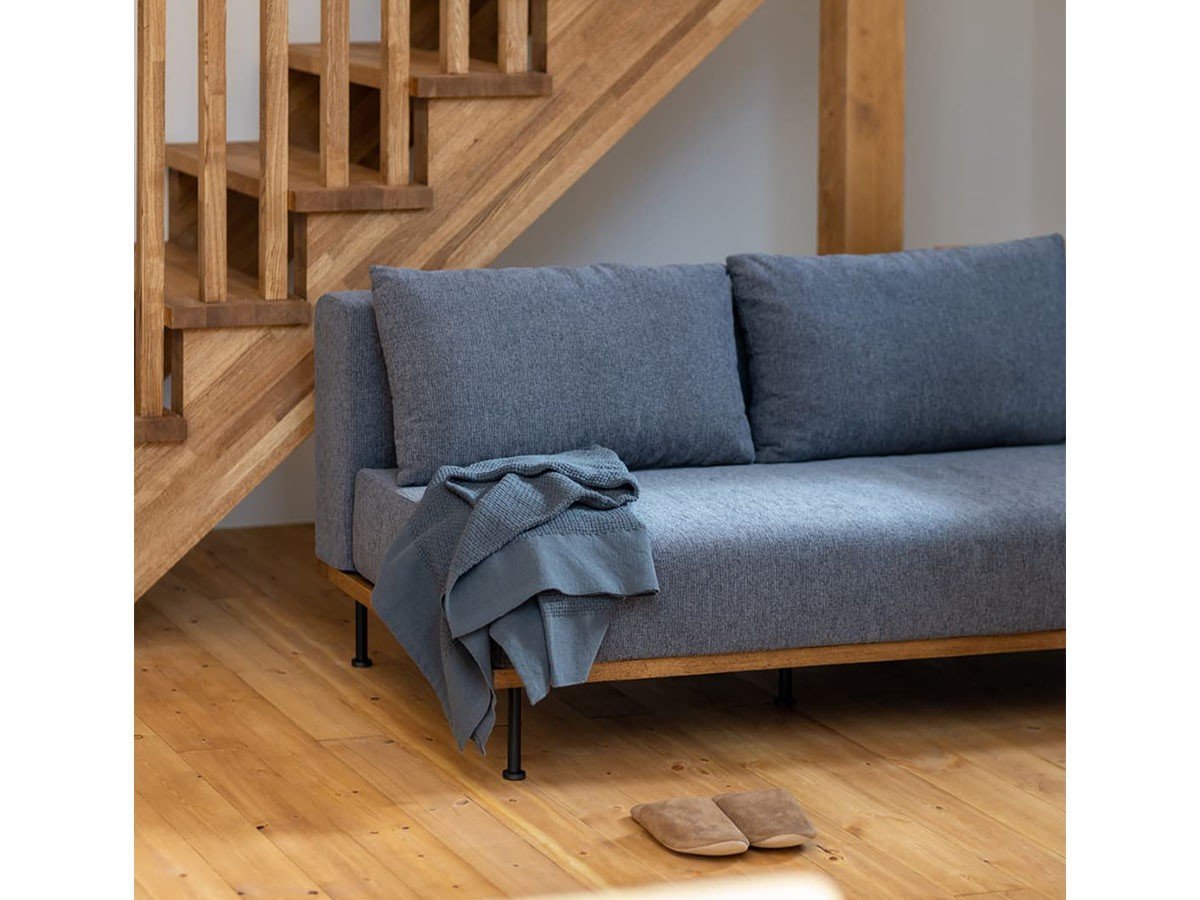 【アドレス/address / GOODS】のMote. unit sofa wide / モート ユニットソファ ワイド 人気、トレンドファッション・服の通販 founy(ファニー) 　クッション　Cushion, Throw Pillow　ロング　Long, Long-Length　ワイド　Wide, Wide Fit　ホーム・キャンプ・アウトドア・お取り寄せ　Home Living / Home & Lifestyle / Camping Gear / Outdoor Camping　家具・インテリア　Home Furniture & Interior. Stylish & Functional Living Spaces　ソファー　Couches & Sofas　other-6|ID: prp329100003675468 ipo3291000000031484916