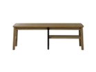 【アドレス/address / GOODS】のStam dining bench / スタン ダイニングベンチ クッションを外してもお使いいただけます。|ID: prp329100003675469 ipo3291000000025329538