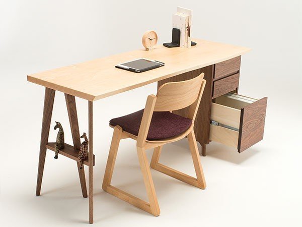 【フライミー ヴェール/FLYMEe vert / GOODS】のDesk / デスク ツインタイプ #104016 人気、トレンドファッション・服の通販 founy(ファニー) 　デスク　Desk　ホーム・キャンプ・アウトドア・お取り寄せ　Home,Garden,Outdoor,Camping Gear　家具・インテリア　Furniture　その他 インテリア雑貨、家具　Furniture, Interior, Others　other-3|ID: prp329100003681947 ipo3291000000031484868