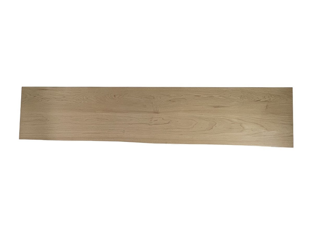 【フライミー ヴェール/FLYMEe vert / GOODS】のDesk / デスク 片袖タイプ #104014 インテリア・キッズ・メンズ・レディースファッション・服の通販 founy(ファニー) 　デスク　Desk　ホーム・キャンプ・アウトドア・お取り寄せ　Home,Garden,Outdoor,Camping Gear　家具・インテリア　Furniture　その他 インテリア雑貨、家具　Furniture, Interior, Others　天板形状について|天板手前の側面には、木の外側の表皮に近い部分の凹凸形状(耳)を生かし、緩やかな揺ら|ID: prp329100003681949 ipo3291000000030184653