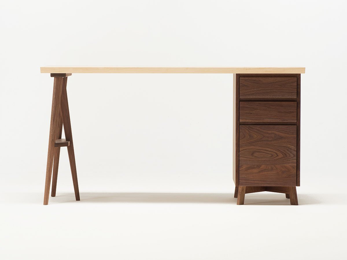 【フライミー ヴェール/FLYMEe vert / GOODS】のDesk / デスク 片袖タイプ #104014 人気、トレンドファッション・服の通販 founy(ファニー) 　デスク　Desk　ホーム・キャンプ・アウトドア・お取り寄せ　Home,Garden,Outdoor,Camping Gear　家具・インテリア　Furniture　その他 インテリア雑貨、家具　Furniture, Interior, Others　other-2|ID: prp329100003681949 ipo3291000000031484877