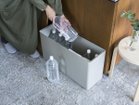 【フライミー ベーシック/FLYMEe BASIC / GOODS】のIF WALL M / イフ ウォール M ウッド ペットボトルや缶詰、調味料などストック食材の保管や、ペットグッズや掃除道具の収納など、多用途にお使い|ID: prp329100003683078 ipo3291000000031717001
