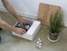 【フライミー ベーシック/FLYMEe BASIC / GOODS】のIF FLOOR / イフ フロア ウッド もしもの時の備蓄品の保管場所としても最適です。|ID: prp329100003683079 ipo3291000000031717013