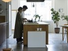 【フライミー ベーシック/FLYMEe BASIC / GOODS】のIF WALL L / イフ ウォール L スチール 人気、トレンドファッション・服の通販 founy(ファニー) ウォーム Warm Fabric シンプル Simple, Minimal フラット Flat, Flat Shoes ベーシック Basic, Essential ボックス Boxy, Box Shape 送料無料 Free Shipping ホーム・キャンプ・アウトドア・お取り寄せ Home Living / Home & Lifestyle / Camping Gear / Outdoor Camping 家具・インテリア Home Furniture & Interior. Stylish & Functional Living Spaces 収納家具・キャビネット Storage Furniture thumbnail ホワイト|ID: prp329100003683080 ipo3291000000032772312