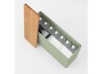 【フライミー ベーシック/FLYMEe BASIC / GOODS】のIF WALL L / イフ ウォール L スチール 人気、トレンドファッション・服の通販 founy(ファニー) ウォーム Warm Fabric シンプル Simple, Minimal フラット Flat, Flat Shoes ベーシック Basic, Essential ボックス Boxy, Box Shape 送料無料 Free Shipping ホーム・キャンプ・アウトドア・お取り寄せ Home Living / Home & Lifestyle / Camping Gear / Outdoor Camping 家具・インテリア Home Furniture & Interior. Stylish & Functional Living Spaces 収納家具・キャビネット Storage Furniture thumbnail 備蓄品収納例:水(2Lペットボトル × 14本)・ランタン(2台)・ヘッドライト(2台)・スマートフ|ID: prp329100003683080 ipo3291000000032772337