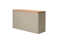 【フライミー ベーシック/FLYMEe BASIC / GOODS】のIF WALL M / イフ ウォール M スチール 人気、トレンドファッション・服の通販 founy(ファニー) ウォーム Warm Fabric シンプル Simple, Minimal フラット Flat, Flat Shoes ベーシック Basic, Essential ボックス Boxy, Box Shape 送料無料 Free Shipping ホーム・キャンプ・アウトドア・お取り寄せ Home Living / Home & Lifestyle / Camping Gear / Outdoor Camping 家具・インテリア Home Furniture & Interior. Stylish & Functional Living Spaces 収納家具・キャビネット Storage Furniture |ID:prp329100003683081