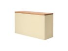 【フライミー ベーシック/FLYMEe BASIC / GOODS】のIF WALL M / イフ ウォール M スチール ベージュ|ID: prp329100003683081 ipo3291000000032772349
