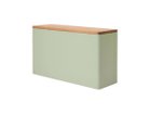 【フライミー ベーシック/FLYMEe BASIC / GOODS】のIF WALL M / イフ ウォール M スチール グリーン|ID: prp329100003683081 ipo3291000000032772352