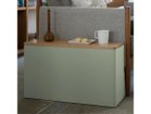 【フライミー ベーシック/FLYMEe BASIC / GOODS】のIF WALL M / イフ ウォール M スチール グリーン|ID: prp329100003683081 ipo3291000000032772362