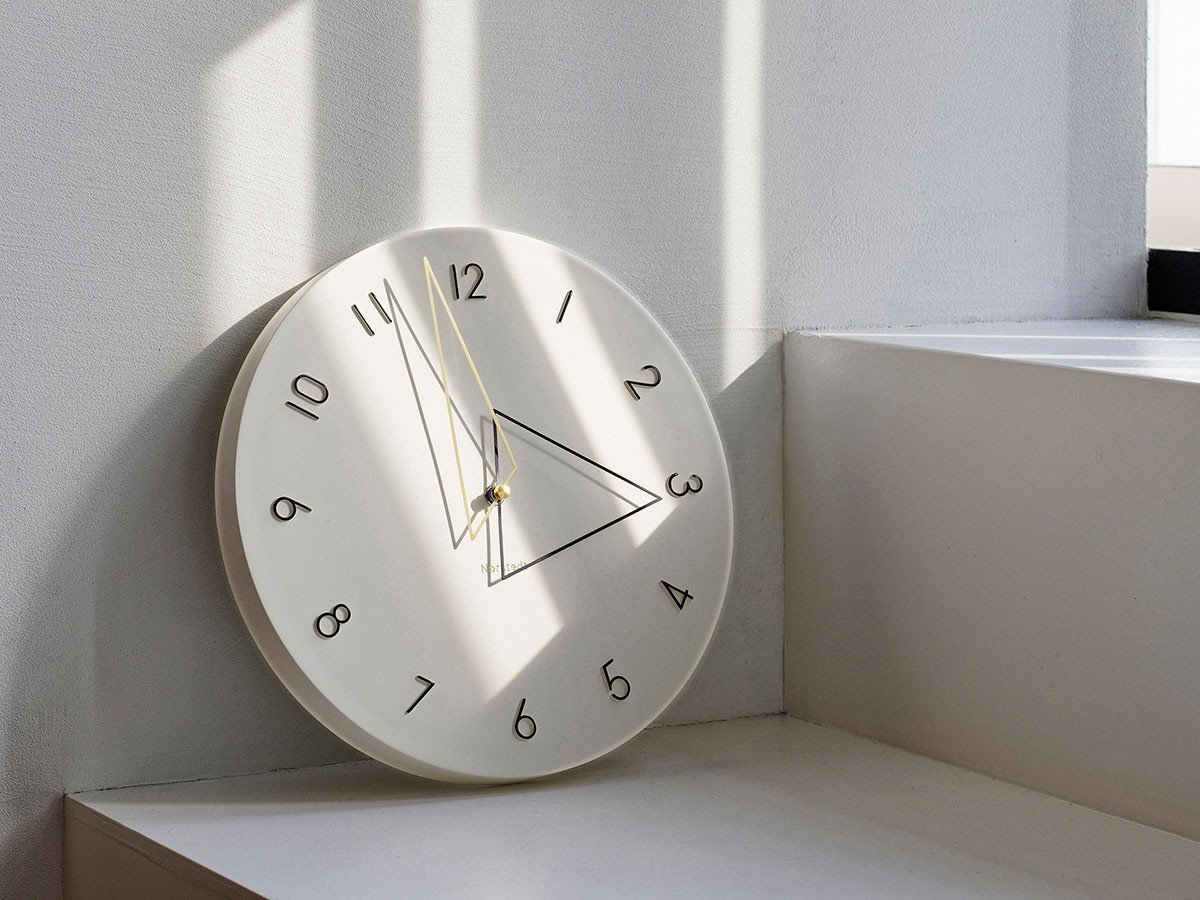 【フライミー ヴェール/FLYMEe vert / GOODS】のWall Clock / ウォールクロック #115012 人気、トレンドファッション・服の通販 founy(ファニー) 　送料無料　Free Shipping　時計　Clock　ホーム・キャンプ・アウトドア・お取り寄せ　Home,Garden,Outdoor,Camping Gear　家具・インテリア　Furniture　その他 インテリア雑貨、家具　Furniture, Interior, Others　 other-1|ID: prp329100003683084 ipo3291000000030184346