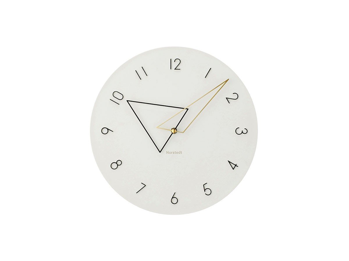 【フライミー ヴェール/FLYMEe vert / GOODS】のWall Clock / ウォールクロック #115012 人気、トレンドファッション・服の通販 founy(ファニー) 　送料無料　Free Shipping　時計　Clock　ホーム・キャンプ・アウトドア・お取り寄せ　Home,Garden,Outdoor,Camping Gear　家具・インテリア　Furniture　その他 インテリア雑貨、家具　Furniture, Interior, Others　other-3|ID: prp329100003683084 ipo3291000000031484836
