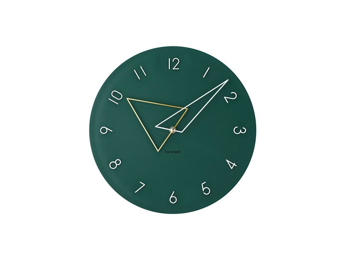 【フライミー ヴェール/FLYMEe vert / GOODS】のWall Clock / ウォールクロック #115012 人気、トレンドファッション・服の通販 founy(ファニー) 　送料無料　Free Shipping　時計　Clock　ホーム・キャンプ・アウトドア・お取り寄せ　Home,Garden,Outdoor,Camping Gear　家具・インテリア　Furniture　その他 インテリア雑貨、家具　Furniture, Interior, Others　other-4|ID: prp329100003683084 ipo3291000000031484837