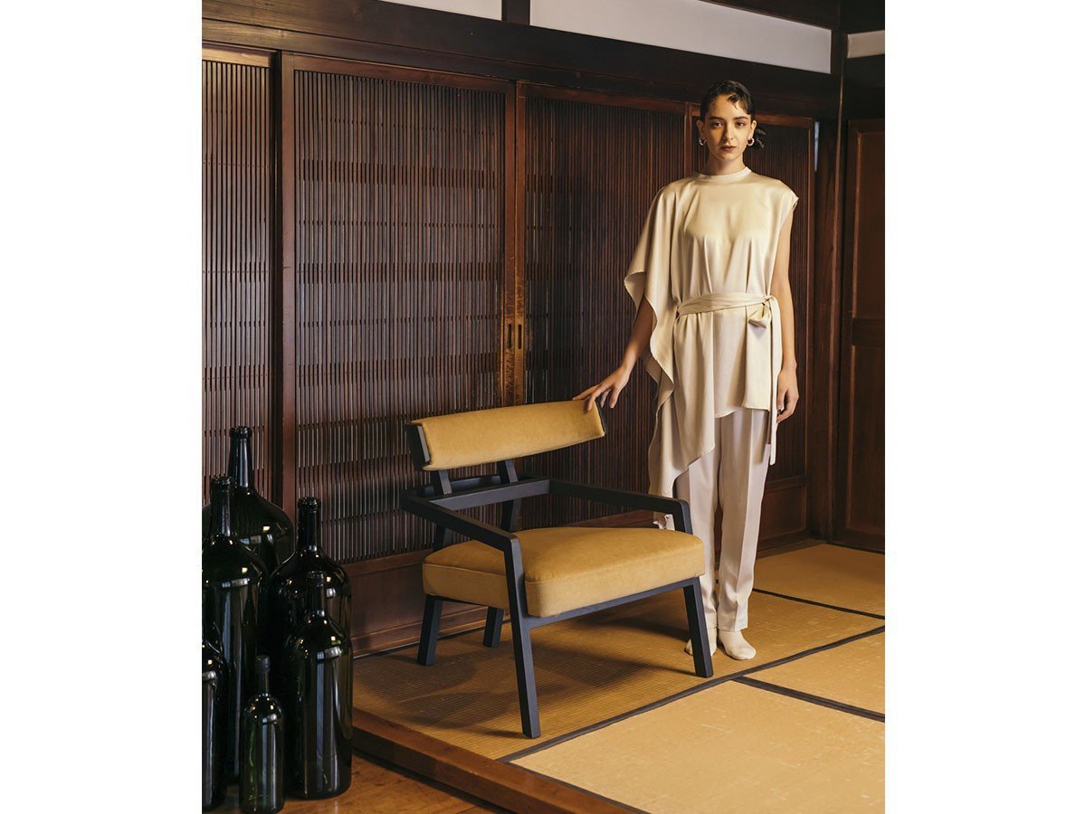 【アルナイ/ARUNAi / GOODS】のKABUTO / カブト パーソナルチェア 人気、トレンドファッション・服の通販 founy(ファニー) 　送料無料　Free Shipping　フレーム　Flame　ラバー　Rubber　ホーム・キャンプ・アウトドア・お取り寄せ　Home,Garden,Outdoor,Camping Gear　家具・インテリア　Home Furniture & Interior. Stylish & Functional Living Spaces　チェア・椅子　Chair　ラウンジチェア　Lounge Chair　other-6|ID: prp329100003688011 ipo3291000000031484714